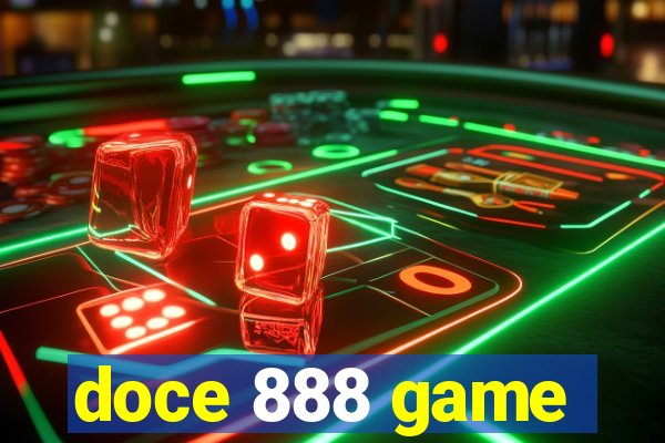 doce 888 game